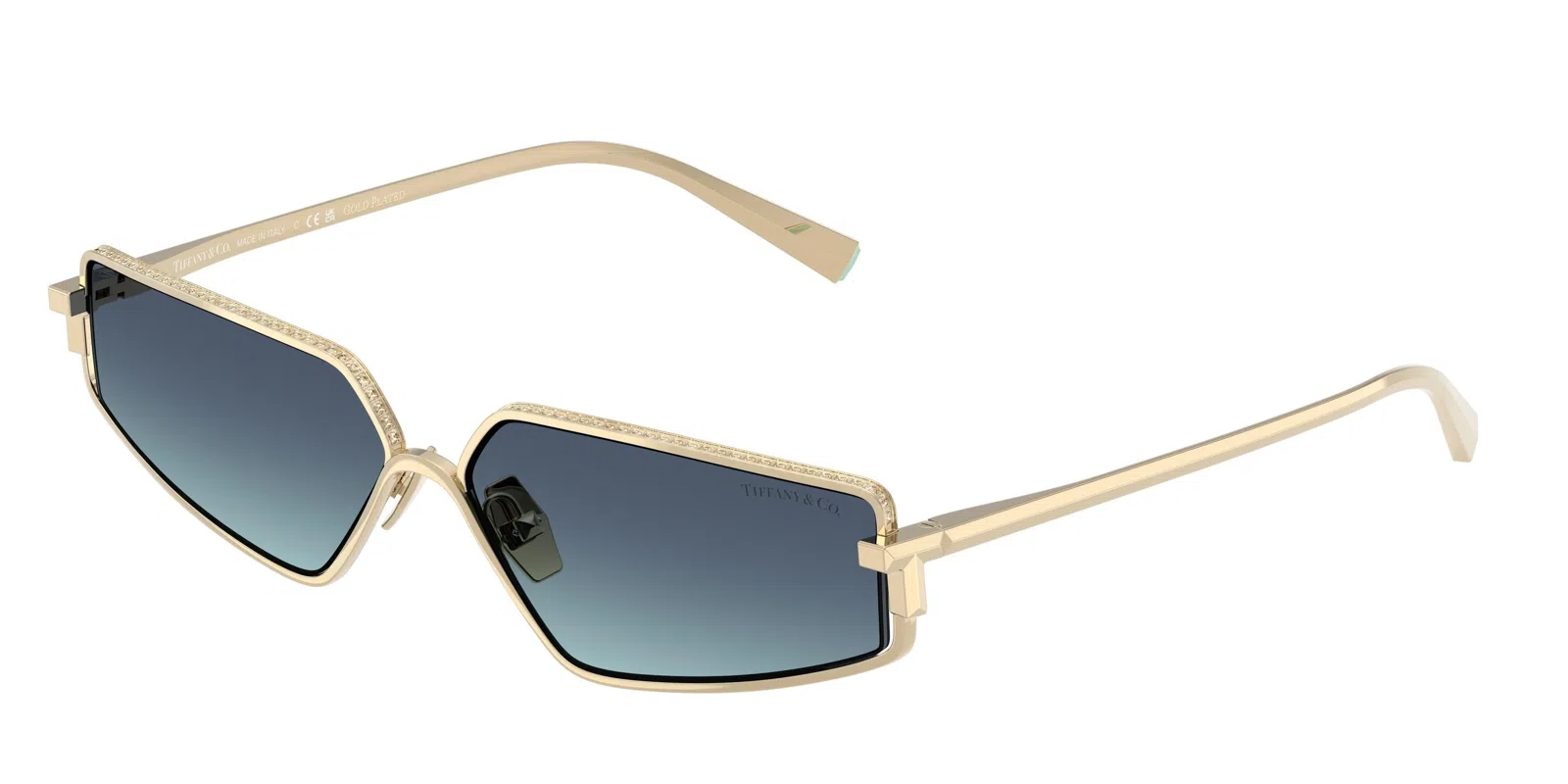 Tiffany 3113KB Sunglasses - view 14